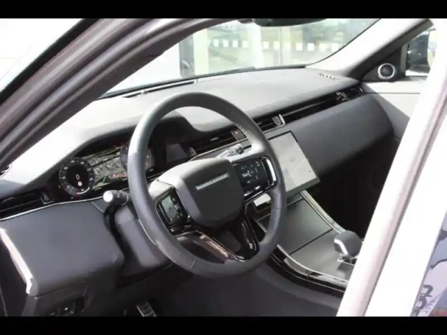 Land Rover Range Rover evoque 1.5 p270e phev 269ch dynamic se — photo 30