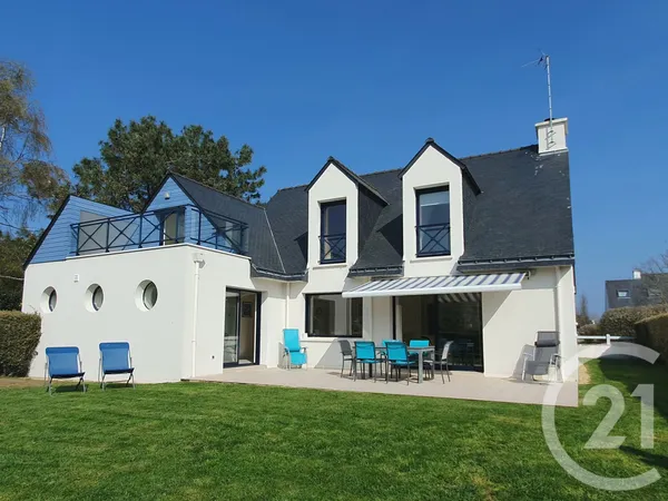 Maison 5 pièces 147 m²