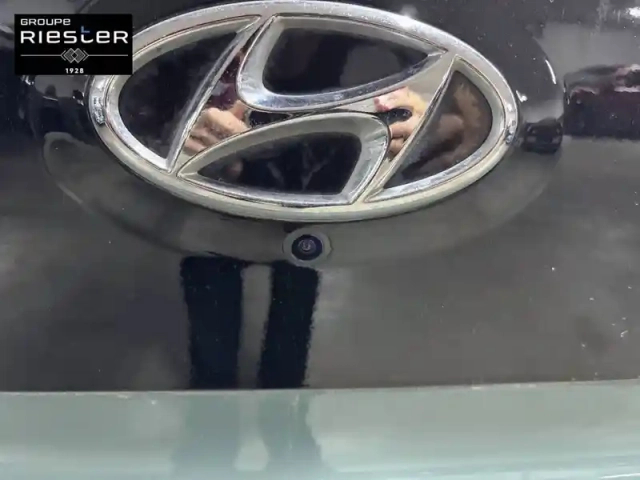 Hyundai Bayon 1.0 t-gdi 100 dct-7 hybrid 48v — photo 12