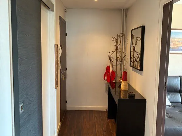 Vente Appartement Résidence Pré Clair