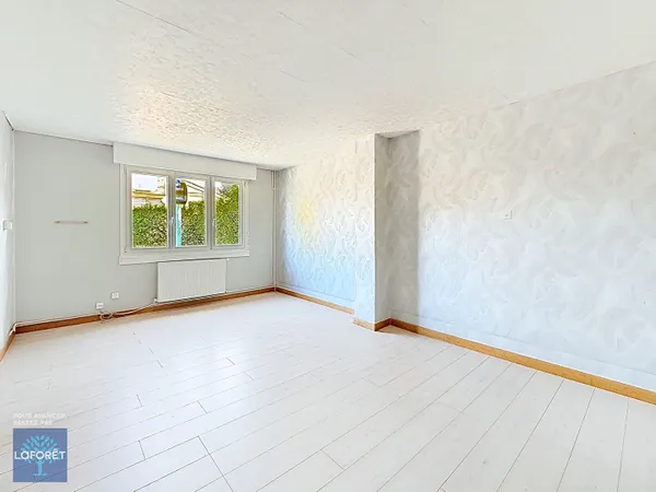Maison 4 pièces 86 m²