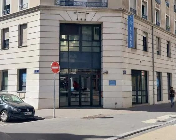 Stationnement Location Lyon 100€