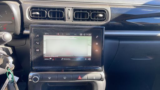 Citroen C3 Societe 1.2 PureTech 83 - Feel Business – 2019 – 39727 km – Essence – Boîte Manuelle — photo 26