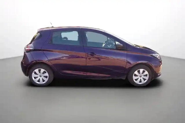 Renault Zoé zoe r110 - 22b — photo 13