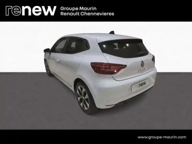 Renault Clio 1.0 sce 65ch evolution — photo 7