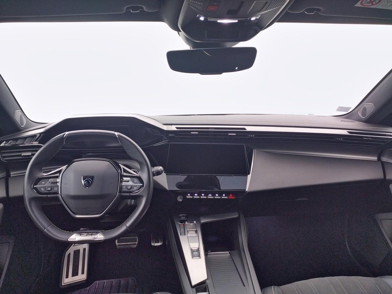 Peugeot 308 phev 180 e-eat8 gt — photo 12