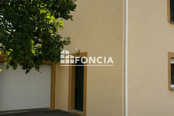 Maison 3 pièces 63 m²