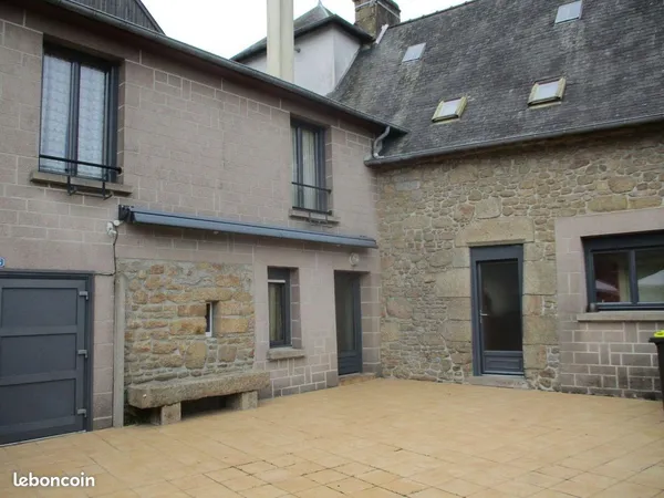 Maison 6 pièces 130 m²