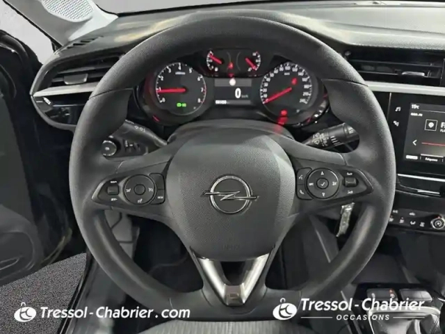 Opel Corsa 1.2 75 ch bvm5 edition — photo 12