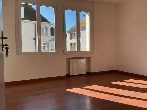 Studio 1 pièce 30 m²