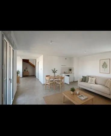 T5 Duplex - 115m2