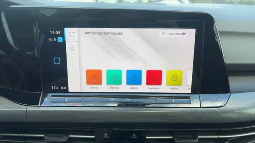 Volkswagen Golf 1.4 e-Hybrid 245 DSG6 - GTE – 2021 – 149945 km – Hybride rechargeable – Boîte Automatique — photo 10