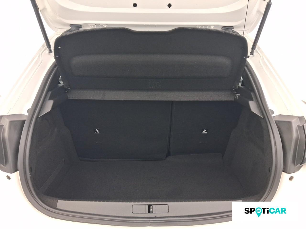 Peugeot 208 style puretech 100 s s bvm6 — photo 6