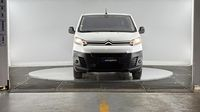 Citroen Jumpy M 1.5 BlueHDi 120ch S&S Driver — photo 2