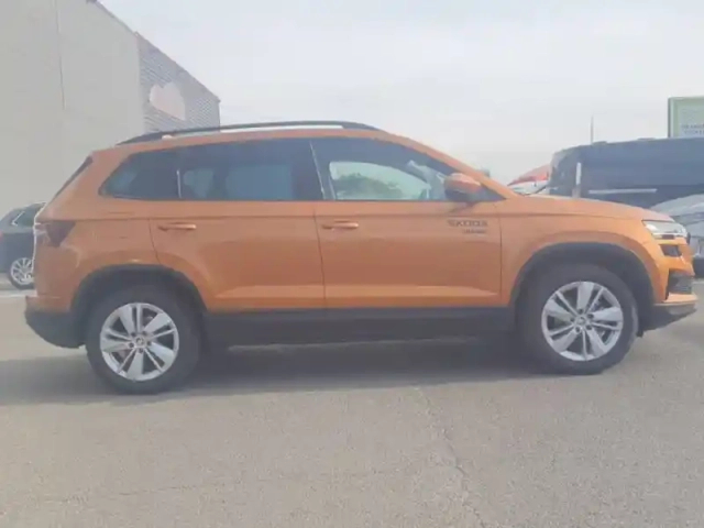 Skoda Karoq 1.0 tsi evo 2 116 ch selection — photo 27