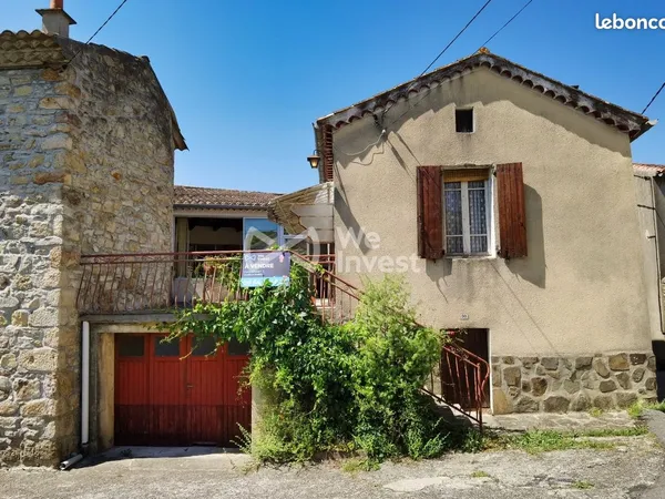 Propriété 6 pièces 171 m²