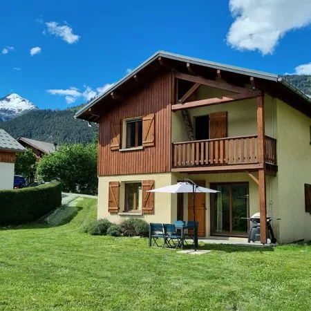 Maison Seez - 6 pièces