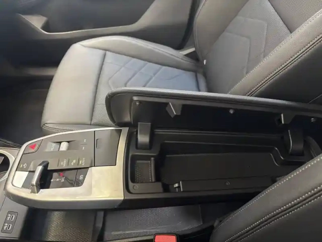 Bmw X1 sdrive 18i 136ch dkg7 — photo 22
