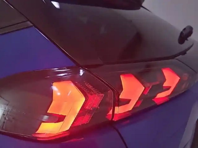 Peugeot 2008 bluehdi 110 s&amp;s bvm6 — photo 57