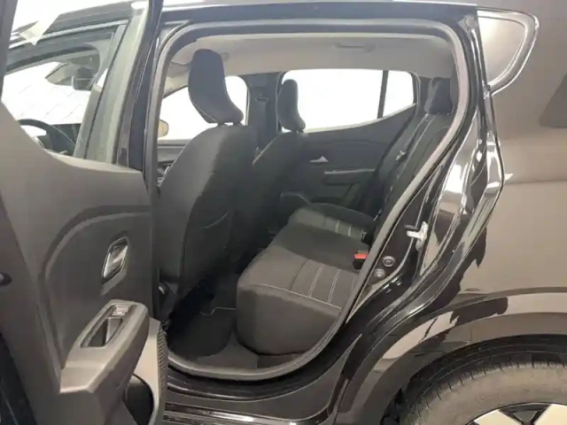 Dacia Sandero tce 90 gsr2 — photo 18