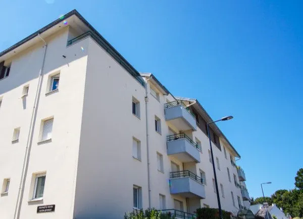 CONCARNEAU CENTRE-VILLE GRAND T3 82 M²