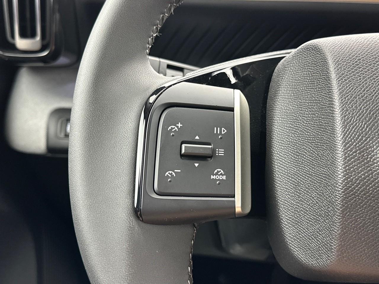 Citroën C3 Aircross e-c3 aircross 113 autonomie confort plus — photo 20