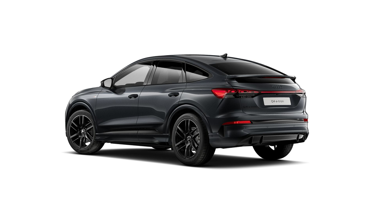 Audi Q4 e-tron Performance — photo 3
