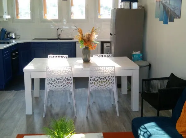 T4 / 63m² / Fontainebleau - Avon (Ligne R)