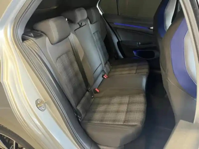 Volkswagen Golf 1.4 ehybrid 245ch gte dsg6 — photo 11