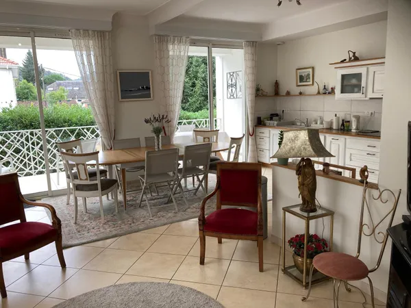Vends maison 285m²