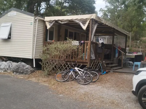 Mobil-home
