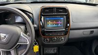 Dacia Spring 45ch Confort Plus - Achat Intégral — photo 19