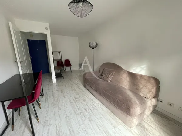 Appartement 1 pièce 26 m²