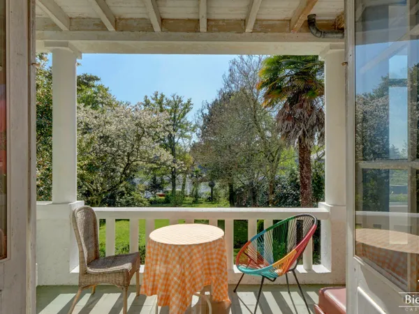 A vendre Maison Suce Sur Erdre accès direct Erdre