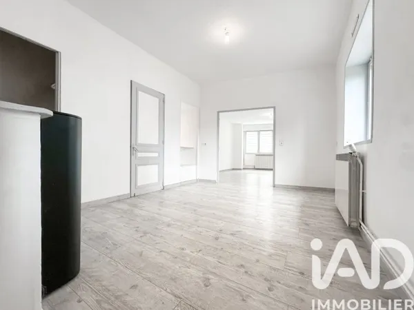 Maison 5 pièces 130 m²
