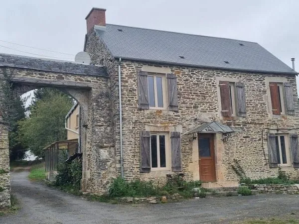 Maison 5 pièces 141 m²