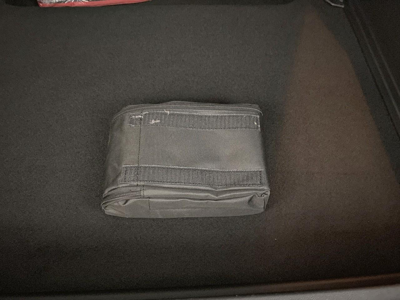 Citroën C3 Aircross hybride 145 ch aut max — photo 16