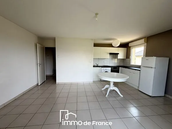 À vendre - Appartement T3 à Onet-le-Château