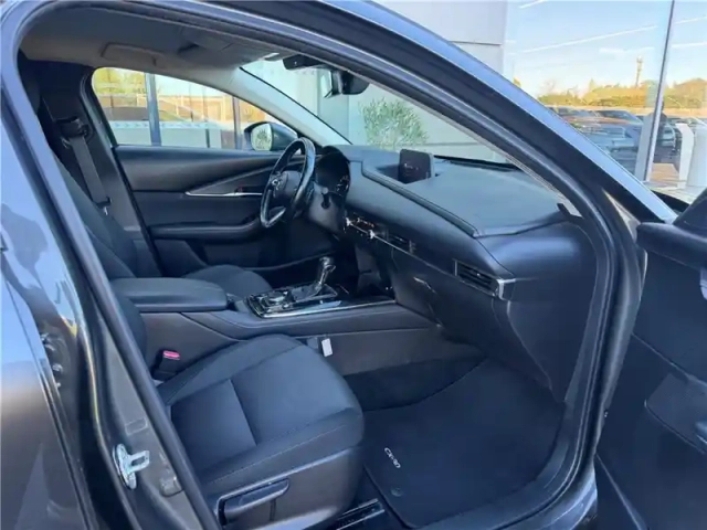 Mazda Cx-30 2.0l e-skyactiv x m hybrid 186 ch 4x2 bva6 — photo 12