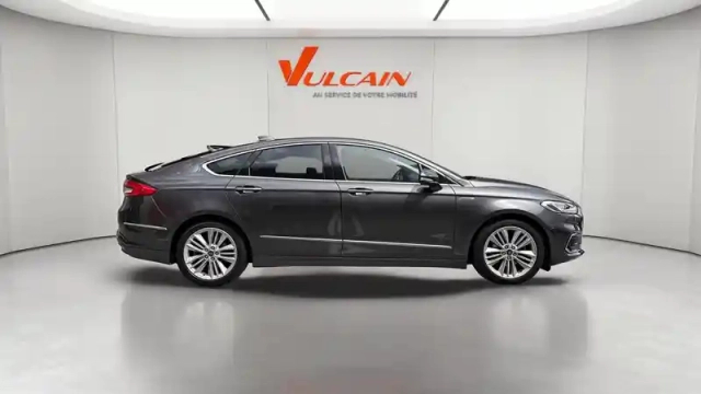 Ford Mondeo 2.0 ecoblue 190 s&amp;s bva8 — photo 7