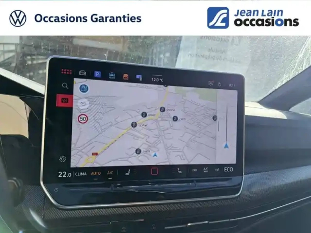 Volkswagen Golf 1.5 ehybrid 272 dsg6 — photo 15