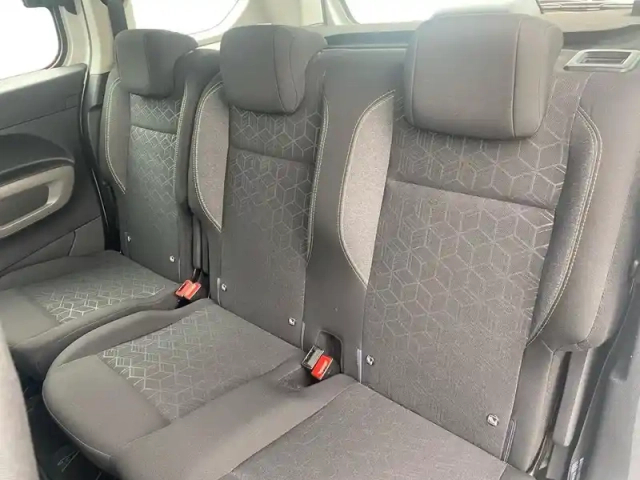 Peugeot Rifter 1.2 puretech 110ch s&amp;s standard active pack — photo 14