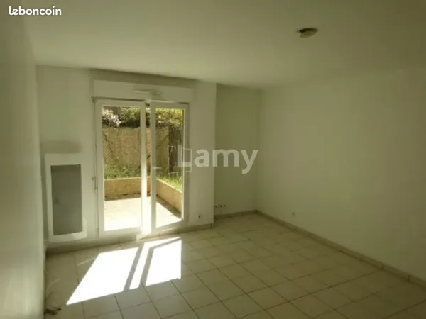 Appartement 2 pièces 56 m²