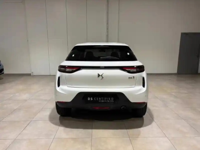 Ds Ds 3 crossback bluehdi 110ch connected chic — photo 5