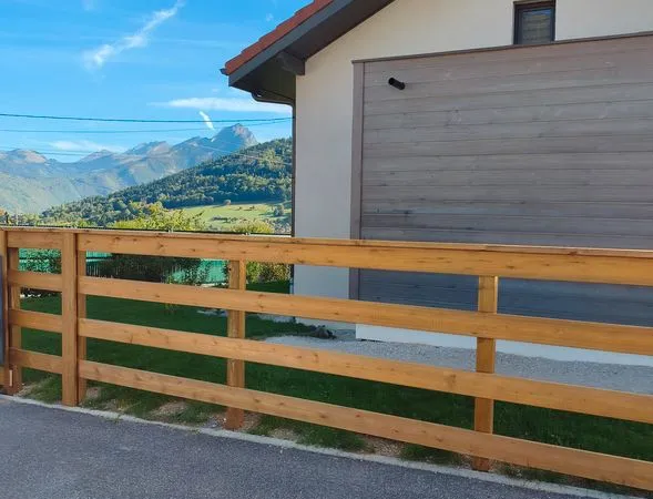 Maison 106 m2 Terrain 441 m2