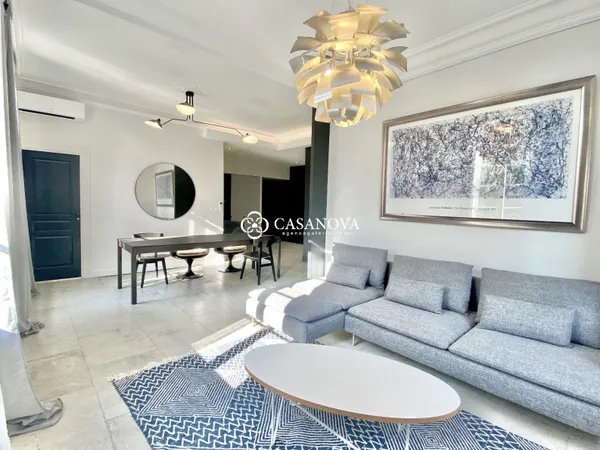 Appartement 3 pièces 72 m²