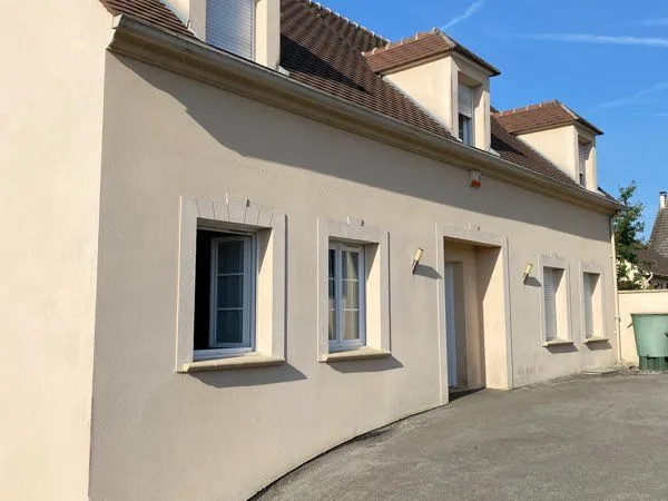Maison familiale