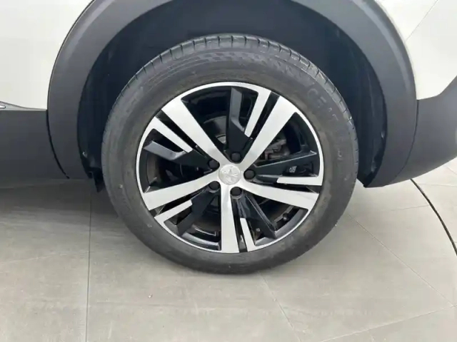 Peugeot 5008 bluehdi 130ch s&amp;s eat8 — photo 13