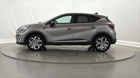 Renault Captur 1.6 E-Tech hybride 145ch Techno — photo 7