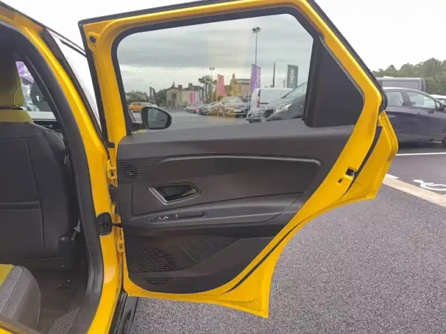 Renault 5 renault  e-tech electrique 10 ch autonomie confort — photo 28